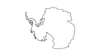 Antarctica icon