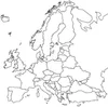 Europe icon