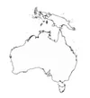 Oceania icon