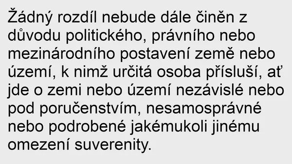 Табличка с чешскими буквами Ř Ě Ů и словацкими Ľ Ĕ Ă
